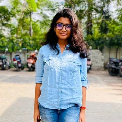 Anoushka Samanta